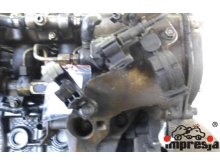 Vstřikovací čerpadlo IMPRK568458 Fiat Multipla null