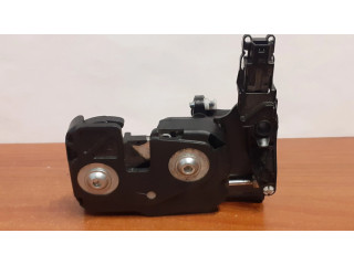 Другая деталь салона