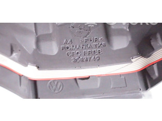 Руль Volkswagen Golf VI 2008 - 2013 года 3C8419091BE, 3C8959537D