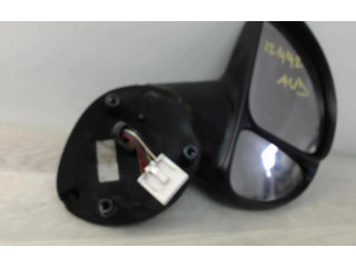 Zpětné zrcátko  Fiat Multipla 2000  735252078, 735252078  