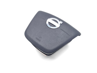 Подушка безопасности водителя 30721966, P30721966   Volvo S60