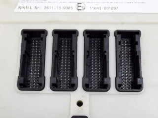 Блок комфорта 116RI001097, 6276ABDCRL01 BMW i3