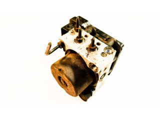 Блок АБС 4670A006, 5X05C1263 Mitsubishi Outlander 2001-2007 года