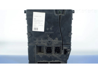 Блок управления 8200351181 Renault Megane II