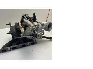 Turbodmychadlo Турбина 06J145713K   Audi Q3 8U 2.0  