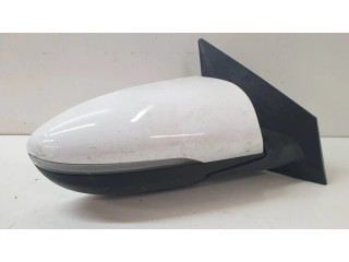 Zpětné zrcátko pravé Hyundai i20 (BC3 BI3) 2022 3018204500