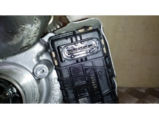 Turbodmychadlo Турбина 059145874T, 6NW009550 Audi A8 S8 D4 4H 3.0