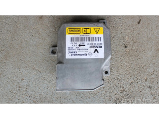 Блок подушек безопасности 8201030307 Renault Twingo II