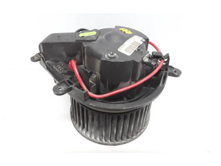 Вентилятор печки N31652073A Citroen Berlingo