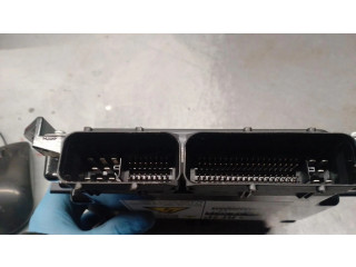 Řídící jednotka RF7J18881R, 2758006682   Mazda 5 2007