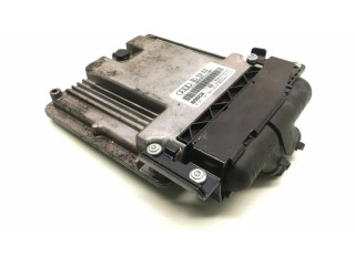 Блок управления двигателя 8E1910018, 0261S01023 Audi A4 S4 B6 8E 8H