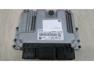 Řídící jednotka 7589971   Mini One - Cooper Coupe R56 2005