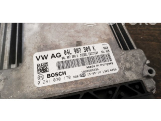 Řídící jednotka 04L907309K, 0281030170   Volkswagen Tiguan 2015