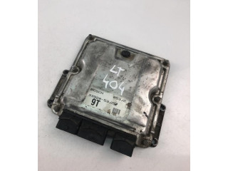 Řídící jednotka ZY34027524, 0281011675 Suzuki Grand Vitara I 2004