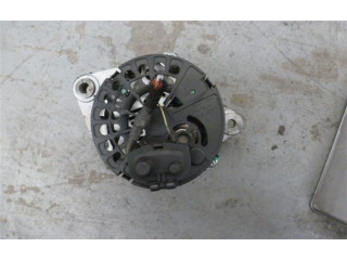 Генератор Alfa Romeo 166