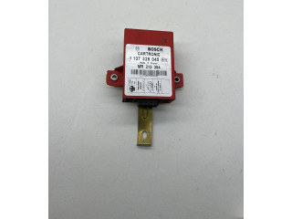 Блок управления MR213384, 1137328045 Mitsubishi Carisma