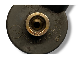 Комплект форсунок 0445110119, K9122 Alfa Romeo 147 937 A2.000