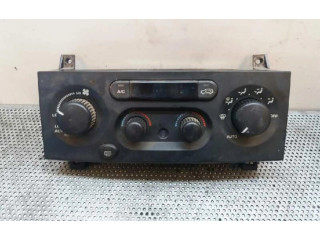 Блок управления климат-контролем 55115903REV Jeep Grand Cherokee (WJ)