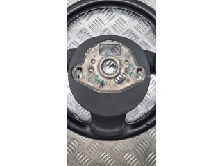 Руль Audi Q3 8U 2011 - 2016 года