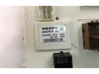 Блок управления 32233798AE Volvo XC90