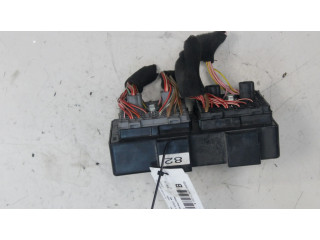 Блок предохранителей    Chevrolet Captiva    