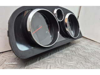 Панель приборов 95194763, 4763U   Opel Antara       