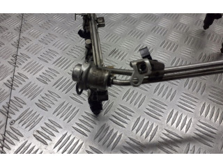 Топливная рампа 078133551L Audi A6 S6 C5 4B