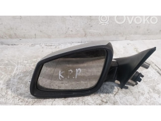 Zpětné zrcátko levé BMW 5 F10 F11 2010 7216364, 7183942