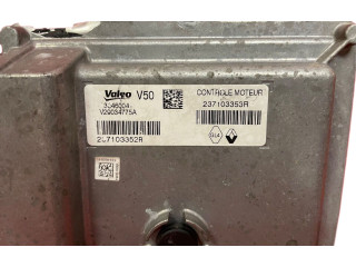 Řídící jednotka V29034775A, 237103353R Renault Clio IV 2014