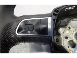 Руль Audi A3 S3 8P  2003 - 2012 года 8T0419091A4F0124A      