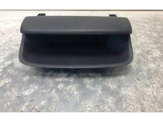 Дисплей 13277072 Opel Meriva B