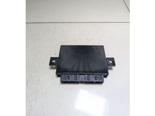 Блок управления 4KE907558A, 4KE907558 Audi e-tron