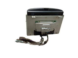 Дисплей 306562451, 30656245 Volvo XC90