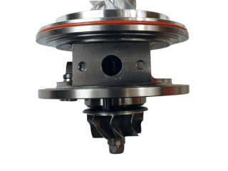 Turbodmychadlo Турбина 10009700357, CHRA30-0405T BMW 7 G11 G12