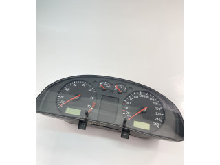 Панель приборов 3B0920802 Audi A6 S6 C5 4B