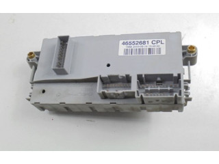 Pojistková skříňka 51735170, 51735170 Fiat Punto (188) 2003