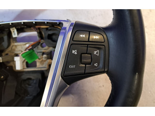 Руль Volvo S60 2011 - 2013 года 31250592, P31250592