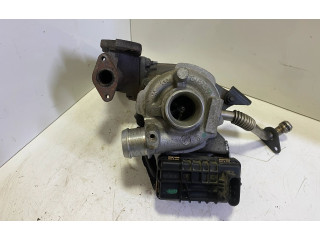 Jednotka ABS 4U3Q6K6B2BL Peugeot 607 2009