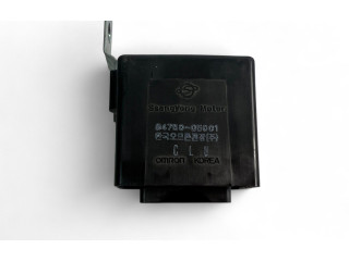 Блок управления 8475005001 SsangYong Kyron