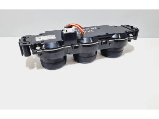 Блок управления климат-контролем 7820A083XA Mitsubishi Lancer X