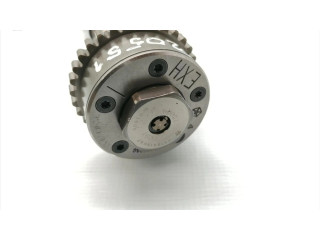 Распределительный валик