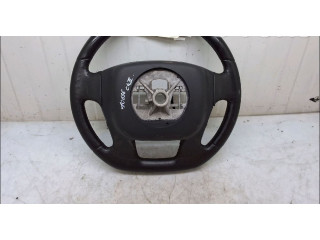 Руль Citroen C4 II 2011 - 2016 года 4109QT