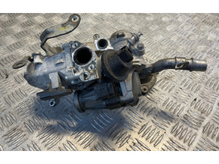 Клапан EGR 5056390200, 234302079013 Peugeot 3008 I