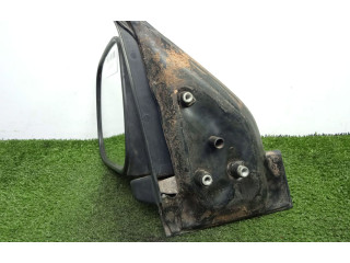 Zpětné zrcátko Nissan Serena 1998 0156584, NEGRO