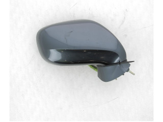 Зеркало электрическое        Lexus IS 220D-250-350  2006 - 2013 года   