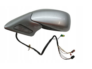 Зеркало электрическое        Citroen C8   -  года   