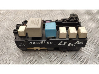 Блок предохранителей 85980B1010 Daihatsu Sirion