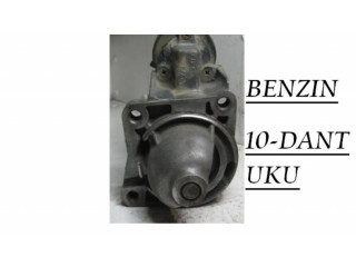 Стартер 125378278, 0001112016 Ford Fiesta