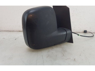 Зеркало (механическое)       Volkswagen Caddy  2011 - 2016 года   