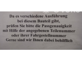 Řídící jednotka 95BB12A650VA, QUAD Ford Mondeo MK I 1995